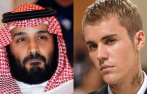 Arabie Saoudite : Pourquoi Justin Bieber est prié d'annuler son concert ? Arabie Saoudite : Pourquoi Justin Bieber est prié d'annuler son concert ?