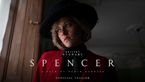 Spencer : découvrez la bande-annonce du film sur Diana Spencer : découvrez la bande-annonce du film sur Diana