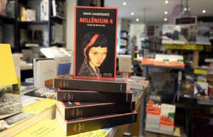 Une nouvelle trilogie annoncée pour la saga millenium Une nouvelle trilogie annoncée pour la saga millenium