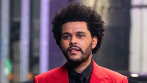 The Weeknd va bientôt créer sa propre série HBO The Weeknd va bientôt créer sa propre série HBO