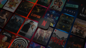 Netflix : découvrez les nouveautés de décembre Netflix : découvrez les nouveautés de décembre