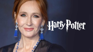 J.K. Rowling, accusée de transphobie, se dit menacée de mort J.K. Rowling, accusée de transphobie, se dit menacée de mort