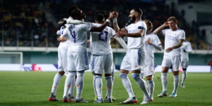 Champions League : Les clubs qualifiés pour les 8e de finale Champions League : Les clubs qualifiés pour les 8e de finale