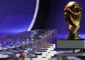 Mondial-2022 : Le mode d'emploi des tirages au sort des barrages Mondial-2022 : Le mode d'emploi des tirages au sort des barrages