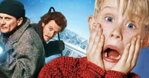 " Maman , j'ai raté l'avion " , film de Noël le plus populaire de l'histoire du cinéma " Maman , j'ai raté l'avion " , film de Noël le plus populaire de l'histoire du cinéma