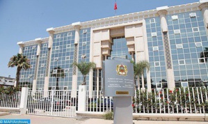 Culture, médias, Jeunesse : Les promesses de Bensaid Culture, médias, Jeunesse : Les promesses de Bensaid