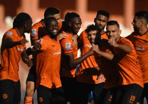 Coupe de la CAF: La RS Berkane au Rwanda