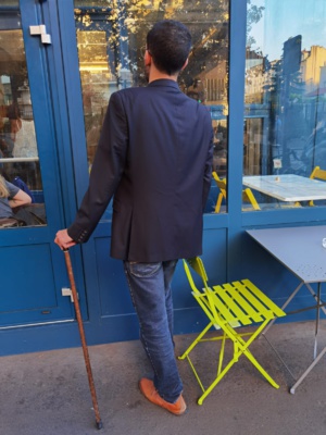 La deuxième sur l’équité féministe La deuxième sur l’équité féministe