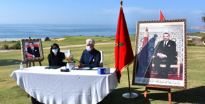 Golf : Madaëf Golfs développe ses activités à Taghazout Bay