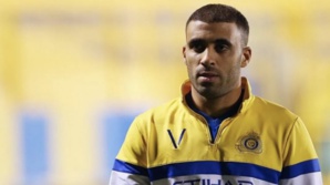 Al Nassr réclame 205 millions DH à Abderrazak Hamdallah Al Nassr réclame 205 millions DH à Abderrazak Hamdallah