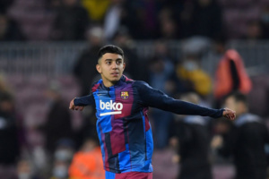 Ilias Akhomach aurait-il refusé de porter le maillot marocain ? Ilias Akhomach aurait-il refusé de porter le maillot marocain ?