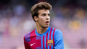 FCB : Xavi a pris une décision sur Riqui Puig FCB : Xavi a pris une décision sur Riqui Puig