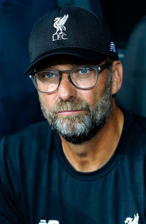 « la CAN, petit tournoi », Klopp répond à la polémique