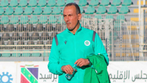 Le MCO se sépare de Nabil Neghiz Le MCO se sépare de Nabil Neghiz