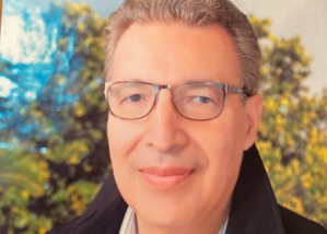 Le quotidien "Le Monde" et la problématique « algéro-marocaine » Le quotidien "Le Monde" et la problématique « algéro-marocaine »