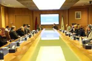 Crédit TVA : La DGI promet l’accélération du remboursement en faveur des TPME Crédit TVA : La DGI promet l’accélération du remboursement en faveur des TPME