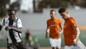 Coupe de la CAF : Les Berkanis réalisent un bon résultat à Kigali