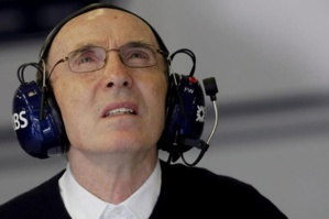 Décès de Frank Williams, fondateur de la célèbre écurie de F1 Décès de Frank Williams, fondateur de la célèbre écurie de F1