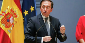 Union pour la Méditérannée : Albares appelle à consolider la coopération régionale Union pour la Méditérannée : Albares appelle à consolider la coopération régionale