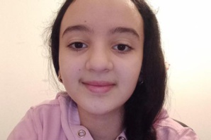 Une petite marocaine de 12 ans décorée par le président italien Une petite marocaine de 12 ans décorée par le président italien