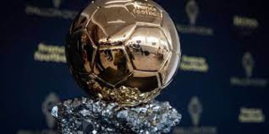 Ballon d'Or : La cérémonie en direct à partir de 20h30