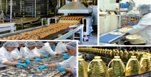 Le « Made in Morocco » compense 13 MMDH d'importations par la production locale Le « Made in Morocco » compense 13 MMDH d'importations par la production locale