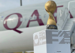 Parrainée par la FIFA, la première Coupe arabe a un goût de Mondial Parrainée par la FIFA, la première Coupe arabe a un goût de Mondial