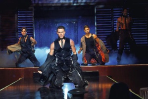 Channing Tatum de retour dans "Magic Mike 3" Channing Tatum de retour dans "Magic Mike 3"