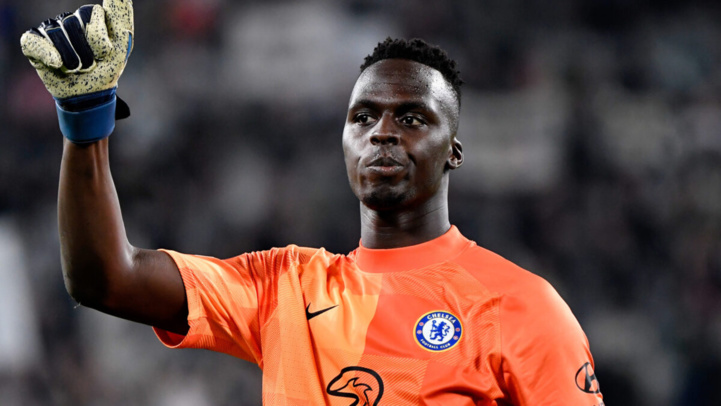 Trophée Ychine Habib Beye :« C’est parceque Mendy est africain et sénégalais qu’il n’a pas été choisi »