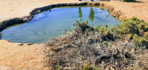 Carnet de voyage : Imlili, une étonnante oasis dans le désert ! Carnet de voyage : Imlili, une étonnante oasis dans le désert !