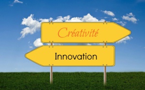 Mooc : De la créativité à l'innovation