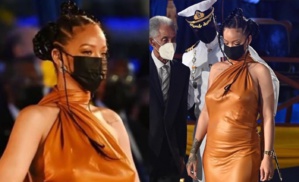 Rihanna enceinte de A$AP Rocky ? On vous dit tout ! Rihanna enceinte de A$AP Rocky ? On vous dit tout !