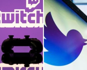 Twitter et Twitch lancent un outil pour lutter contre le harcèlement Twitter et Twitch lancent un outil pour lutter contre le harcèlement
