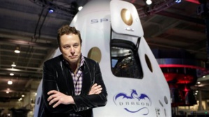 Selon Elon Musk, SpaceX serait au bord de la faillite Selon Elon Musk, SpaceX serait au bord de la faillite