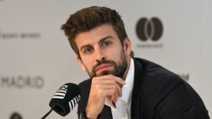 Barça : Gérard Piqué futur président ? Barça : Gérard Piqué futur président ?