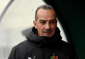 Vers un bras de fer Neghiz-MC Oujda Vers un bras de fer Neghiz-MC Oujda