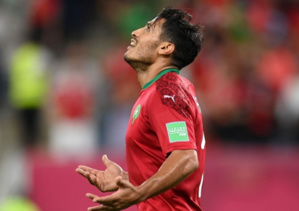 Al Hilal souhaite attirer Abdelilah Hafidi