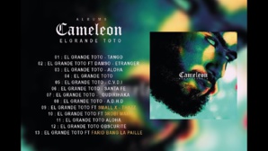 Spotify : El Grande Toto est le plus écouté au Maroc et dans le monde arabe Spotify : El Grande Toto est le plus écouté au Maroc et dans le monde arabe