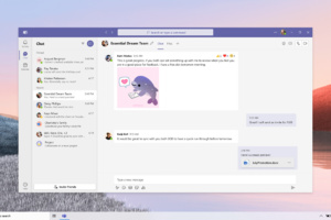 Microsoft Teams dévoile une offre Essentials moins chère Microsoft Teams dévoile une offre Essentials moins chère