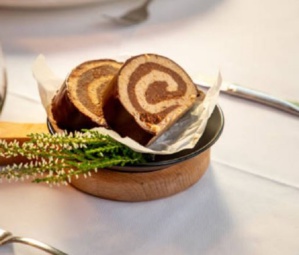 Recettes de bûches de Noël pour les gourmands Recettes de bûches de Noël pour les gourmands