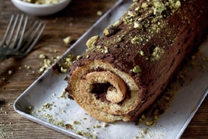 Recettes de bûches de Noël pour les gourmands