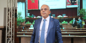La régionalisation avancée | M. Abdellatif Mâzouz, Président de la Région Casablanca-Settat