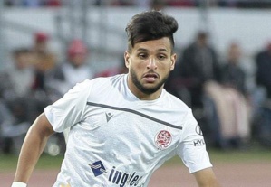 Botola Pro D1 Inwi : Trois clubs à la lutte pour Badii Aouk Botola Pro D1 Inwi : Trois clubs à la lutte pour Badii Aouk