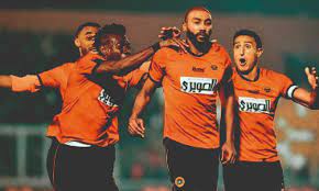 Coupe de la CAF : RS Berkane-APR, aujourd'hui à 19h