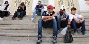 L’attrait de l’émigration demeure omniprésent ! L’attrait de l’émigration demeure omniprésent !