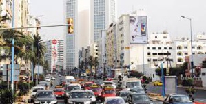 « La qualité de vie est inconfortable » à Casablanca selon The Economist