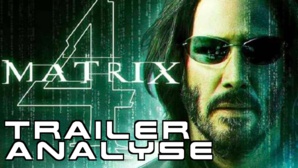 Matrix 4 : tout savoir sur le nouvel opus Matrix 4 : tout savoir sur le nouvel opus
