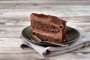 Chanel partage une recette de gâteau au chocolat