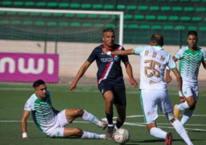 Botola Pro D2 Inwi : Union Touarga et Moghreb Tétouan se positionnent Botola Pro D2 Inwi : Union Touarga et Moghreb Tétouan se positionnent