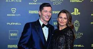 Le Ballon d'or 2020 finalement attribué à Robert Lewandowski ? Le Ballon d'or 2020 finalement attribué à Robert Lewandowski ?